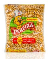 Milho Pipoca  Pereira 500g 