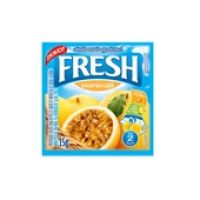 Refresco Fresh 15g Maracujá