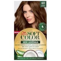 Tinta Louro Escuro 60  Soft Color  