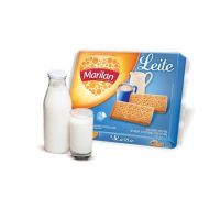 Biscoito Leite Marilan 350g 