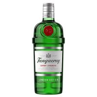 Bebida Gin Tanqueray 750ml 
