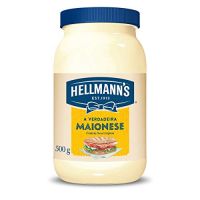 Maionese Hellmann´s Pet 500g 