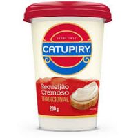 Requeijão Catupiry Tradicional 200g 