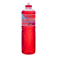 Detergente Biobrilho 500ml Maça