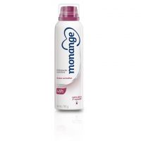 Desodorante Aero  Monange 90g Frutas Vermelhas