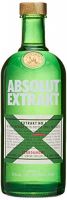 Bebida Aperitivo Absolut Extrakt 750ml 