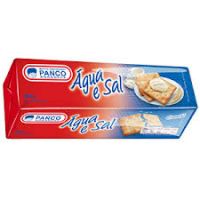 Biscoito Água  Panco 200g 