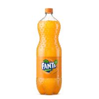 Refrigerante Fanta 2lt Laranja