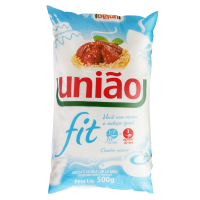 Açúcar  União Fit  500g 