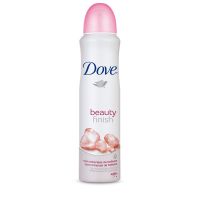 Desodorante Dove Aero 89g Beauty Finish