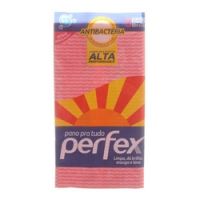 Pano Perfex  5un Azul