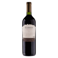 Bebida Vinho Ventisquero Clásico Carmenere 750ml 