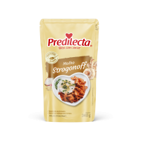 Molho Predilecta Strogonoff 300g 