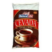 Cevada Torrada e Moída Kodilar 400g 