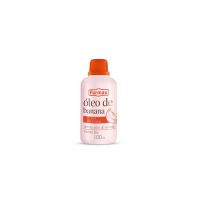Óleo Capilar Farmax 100ml Banana