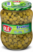 Ervilhas Olé VD 170g 