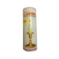 Vela Chama 7 Média 252g 