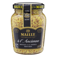 Mostarda Maille  210g à l´ Ancienne