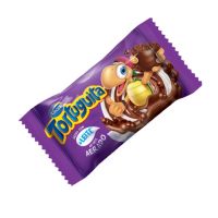 Chocolate Tortuguita 15g Leite Aerado