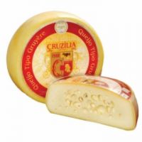 Queijo Gruyere Cruzilia  kg
