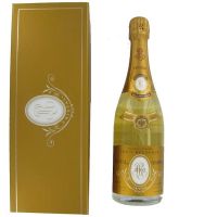 Bebida Champagne Roederer Brut Cristal 750ml 