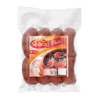 Linguiça Paio  Seara  kg