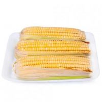 Milho Verde Bandeja 600 G