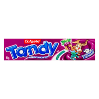 Creme Dental Tandy Colgate  50g Uva