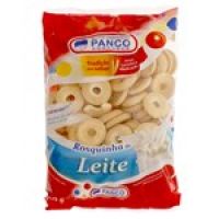 Rosquinha Leite  Panco 500g 