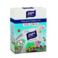 Adoçante Sucralose Pó  Linea 25g 