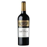 Bebida Vinho Reserva Tarapacá 750ml Merlot