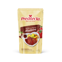 Molho Madeira Predilecta Sachê 300g 