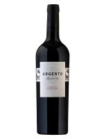 Bebida Vinho Argento Reserva 750ml Cabernet Sauvignon