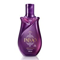 Óleo de Amêndoas Paixão  200ml Irresistível