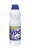 Água Sanitária Ypê  1lt 