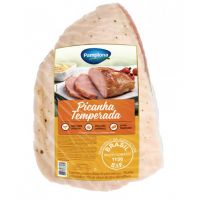 Picanha Temperado Congelado Pamplona   kg