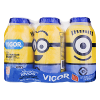 Leite Fermentado Vigor 450g 