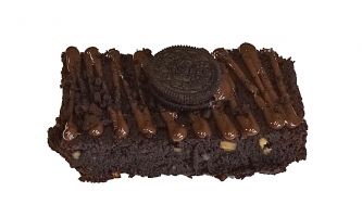 Bolo Brownie Valleju  kg