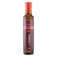 Azeite Saborizado Al Peperoncino Paganini Vidro 250ml 