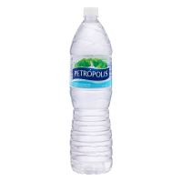 Água Mineral Petrópolis 1500ml 
