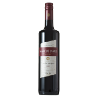 Bebida Vinho Marcus James 750ml Cabernet Sauvignon