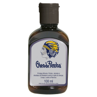 Óleo De Peroba KING 100ml 