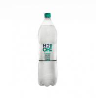 Refrigerante H2OH 1500ml Limoneto