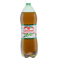 Refrigerante Guaraná Zero Antarctica 2lt 