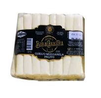 Queijo Mussarela Palito Buba Canastra  kg