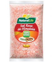 Sal Rosa Himalaia Moido 500g