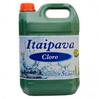 Cloro Itaipava 5lt 