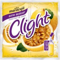 Refresco Clight 8g Maracujá
