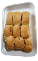 Mini Brioche Peito Peru Valleju  kg