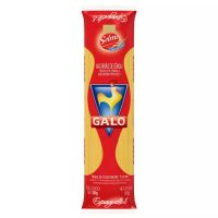 Espaguete  Galo  500g 